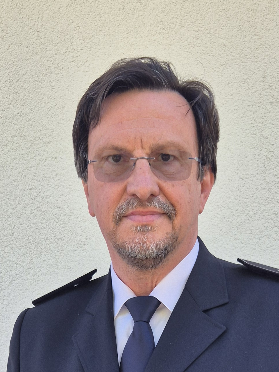 Dr. Franz Berger